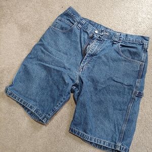 Wrangler Men's Carpenter Shorts